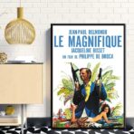 display the magnificent