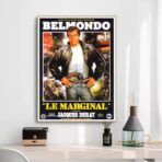 displays the marginal