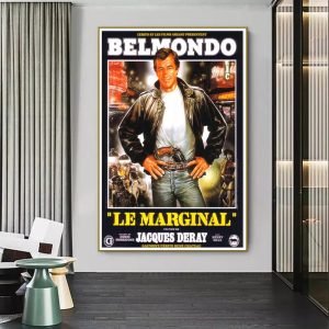 displays the marginal