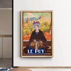 displays le puy en velay