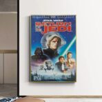 poster return of the jedi