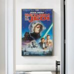 poster return of the jedi