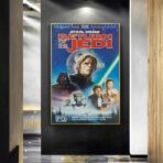 poster return of the jedi