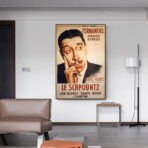 display the schpountz