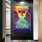 displays the secret of the perlims