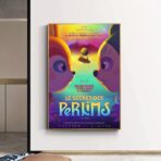 displays the secret of the perlims