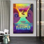 displays the secret of the perlims
