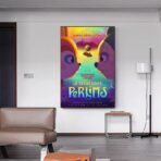 displays the secret of the perlims