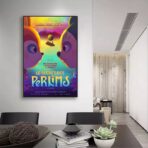 displays the secret of the perlims