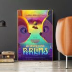displays the secret of the perlims