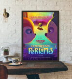 displays the secret of the perlims
