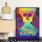 displays the secret of the perlims