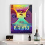 displays the secret of the perlims