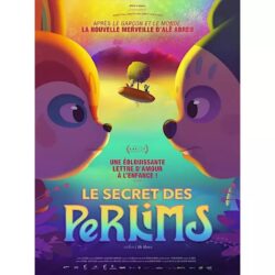 displays the secret of the perlims