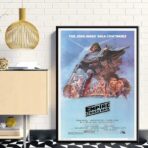 poster the empire strikeback
