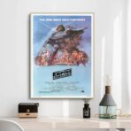 poster the empire strikeback