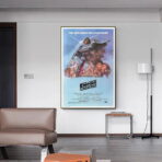 poster the empire strikeback