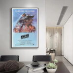 poster the empire strikeback