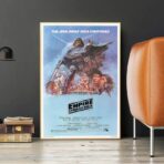 poster the empire strikeback