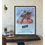 poster the empire strikeback