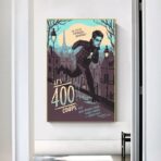 display the 400 shots