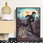 display the 400 shots