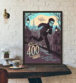 display the 400 shots