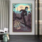 display the 400 shots