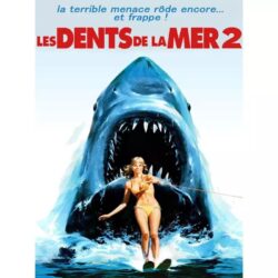 poster jaws 2