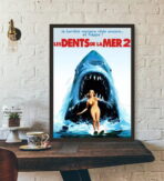 poster jaws 2