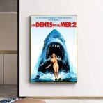 poster jaws 2