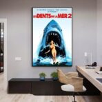 poster jaws 2