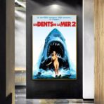 poster jaws 2
