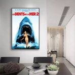poster jaws 2