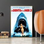 poster jaws 2