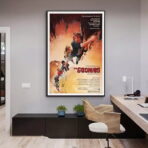 poster the goonies