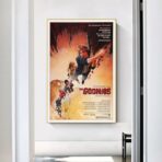 poster the goonies