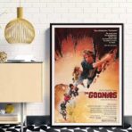 poster the goonies