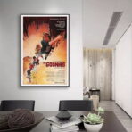 poster the goonies