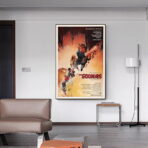 poster the goonies