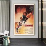 poster the goonies