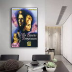 dangerous liaisons poster