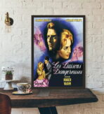 dangerous liaisons poster