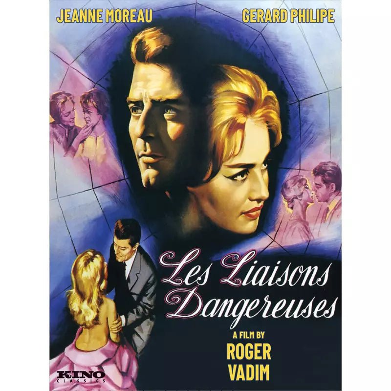 dangerous liaisons poster dangerous liaisons poster
