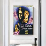 dangerous liaisons poster