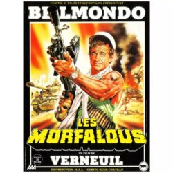poster les morfalous