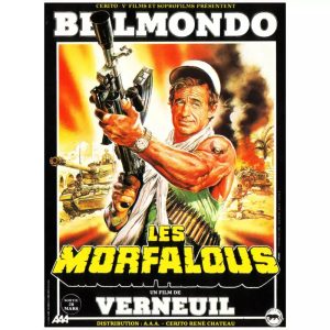poster les morfalous