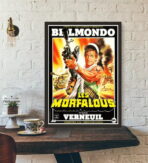 poster les morfalous