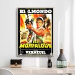 poster les morfalous