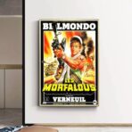 poster les morfalous